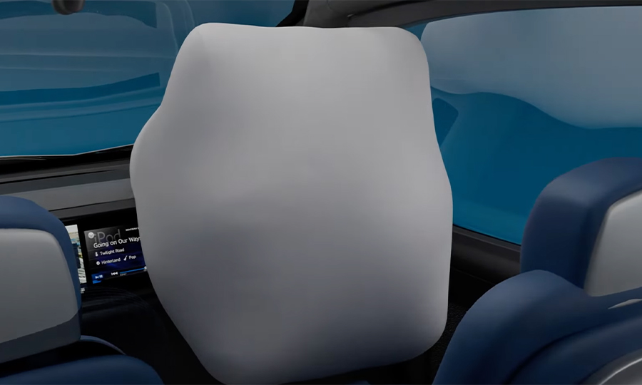 Autoliv makes airbags more EV friendly Automotive News Europe